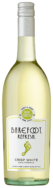 Refresh Crisp White