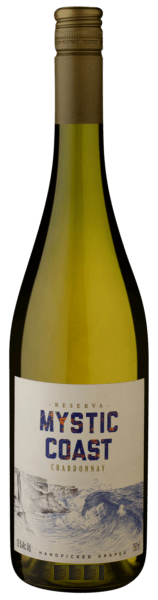 Trasiego Wines Mystic Coast Reserva Chardonnay
