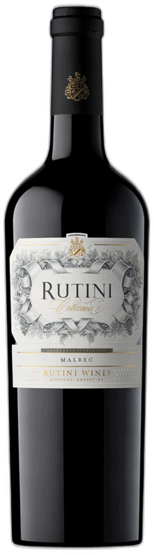Rutini Colección Malbec
