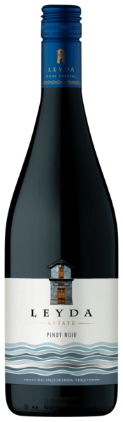 Estate Pinot Noir