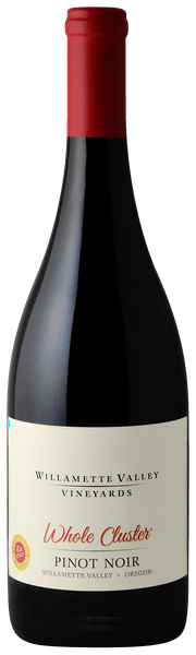 Whole Cluster Pinot Noir