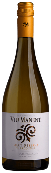 Gran Reserva Chardonnay