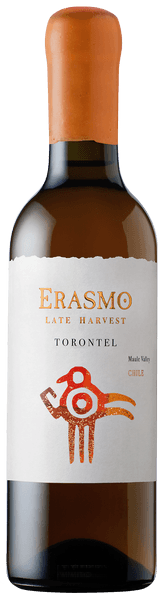 Late Harvest Torontel