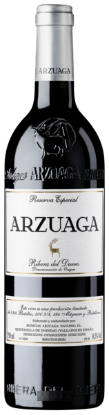 Arzuaga Reserva Especial Ribera del Duero