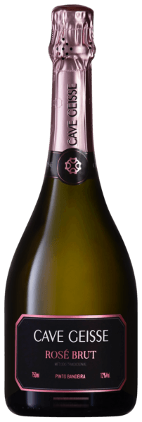 Cave Geisse Brut Rosé