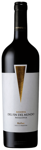 Bodega del Fin del Mundo Reserva Malbec