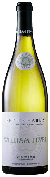 William Fèvre Petit Chablis