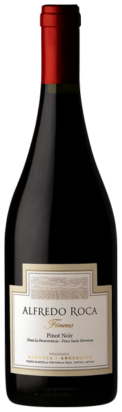 Alfredo Roca Fincas Pinot Noir