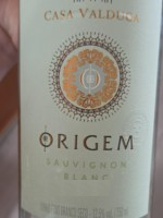 Casa Valduga Origem Sauvignon Blanc
