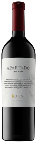 Rutini Apartado Gran Blend