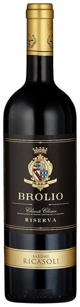 Brolio Chianti Classico Riserva