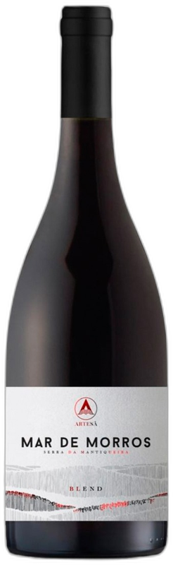 Artesã Mar de Morros Blend