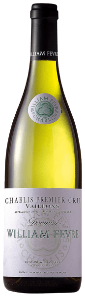 Domaine William Fèvre Chablis Premier Cru Vaillons