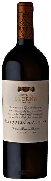 Marquesa de Alorna Grande Reserva Branco
