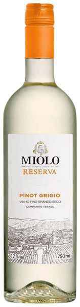 Miolo Reserva Pinot Grigio