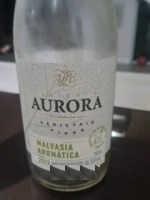 Aurora Varietal Malvasia Aromática