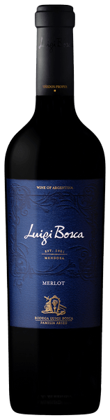 Luigi Bosca Merlot