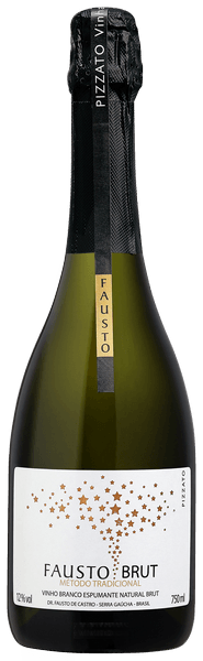 Pizzato Fausto Brut