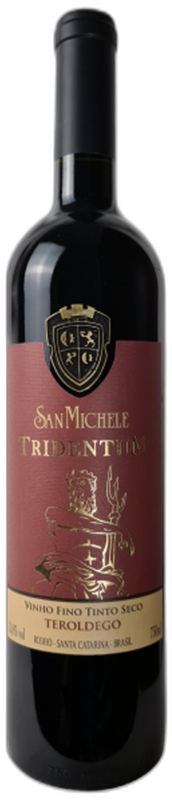 San Michele Tridentum Teroldego