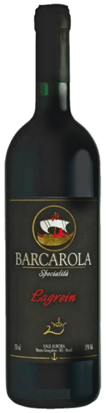 Barcarola Specialità Lagrein