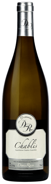 Denis Race Chablis