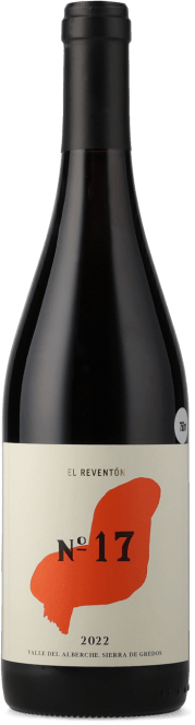 El Reventón Nº 17