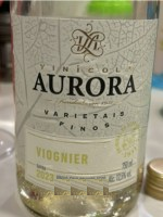Aurora Viognier