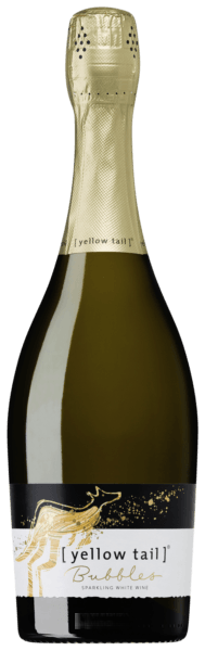 Bubbles Sparkling White