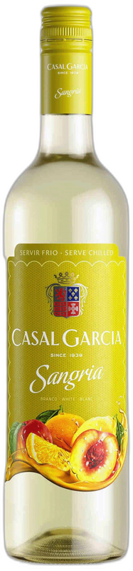 Casal Garcia Fruitzy Passion Fruit