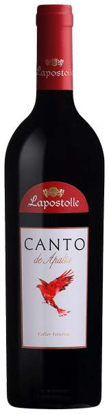 Canto de Apalta Cellar Selection