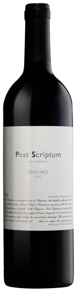 Prats & Symington (P+S) Post Scriptum (de Chryseia) Douro