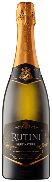 Rutini Brut Nature