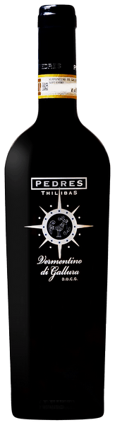 Thilibas Vermentino di Gallura