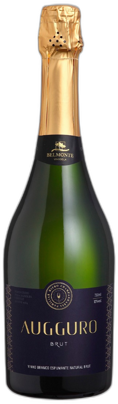Vinícola Belmonte Augguro Brut
