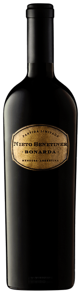 Nieto Senetiner Bonarda Limited Edition (Partida Limitada)