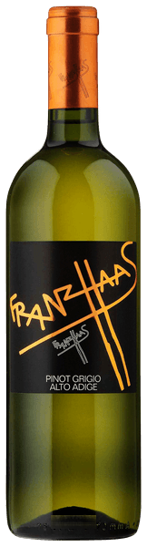 Franz Haas Pinot Grigio Alto Adige