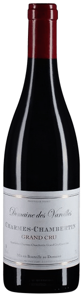 Charmes-Chambertin Grand Cru