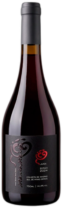 Maria Maria Isabela Syrah