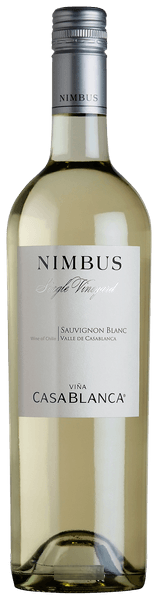 Nimbus Estate Sauvignon Blanc