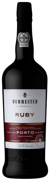Ruby Port