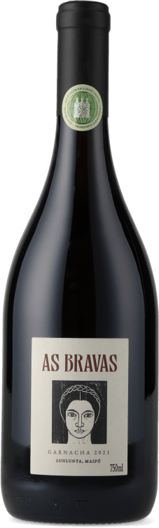 El Enemigo As Bravas Garnacha
