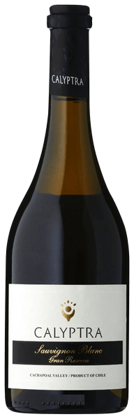 Calyptra Gran Reserva Sauvignon Blanc