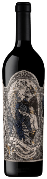 Birth of Cabernet