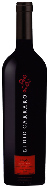 Lidio Carraro Merlot (Grande Vindima)
