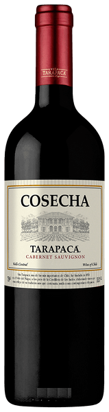 Tarapacá Cosecha Cabernet Sauvignon