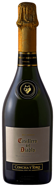 Casillero del Diablo Brut (Reserva)