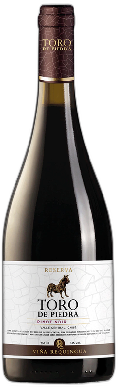 Toro de Piedra Reserva Pinot Noir