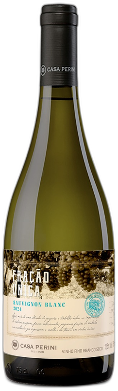 Casa Perini Fração Única Sauvignon Blanc