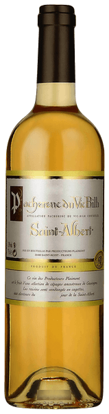 Saint-Albert Pacherenc du Vic-Bilh