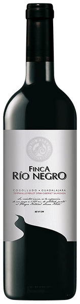 Finca Río Negro Red Blend